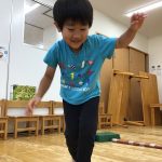 そら組 室内あそび
