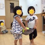室内遊び