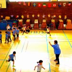 運動会(そら組・たいよう組)