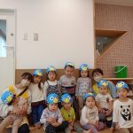 １０月１２日（木曜日）晴☀