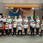 💛１０月１４日②💛大岡山 『運動会！２部』