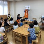 伊藤園「にんじんジュース作り」