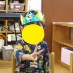 10月誕生会