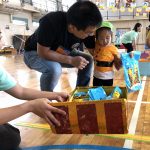 運動会