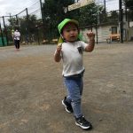 給田分園そよかぜ「ワクワクお散歩♪」