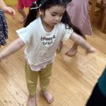 幼児運動会!#1