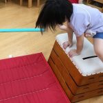 幼児運動会！＃３