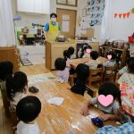 💛10月25日💛『ふたば組:しめじほぐし』