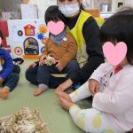 💛10月27日💛『食育!きのこ!』