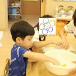 本日は、中秋の名月です