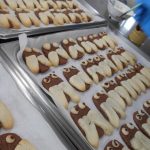 8月のお楽しみクッキー♪