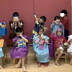 「トリック オア トリート★」