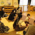 2023年度 二回目の地域ふれあい会
