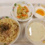 練馬パスタ