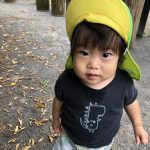 10月のだいち組