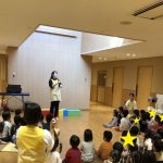10月お誕生日会