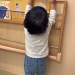 11月のだいち組の様子