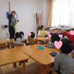 💛11月10日💛『そよかぜ組:たまごのあかちゃん』