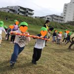 縦割り活動