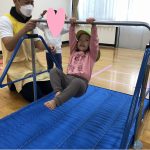 「運動あそび」