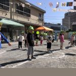 うみ組 【運動会】