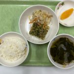豆腐入り松風焼き