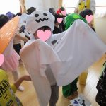 💛10月31日💛① 『HAPPY HALLOWEEN!』