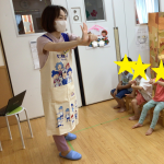 【うみ・そら・たいよう】はみがきってどうやってするの？