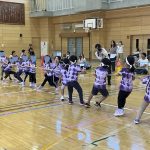運動会