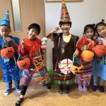 ★ハロウィン★