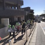 幼児クラス 公園に行ったよ!