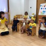 9月誕生会