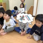 給食 七五三集会