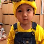 楽しいハロウィン♪