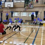 全力をつくせ！みんなが主役！運動会！！