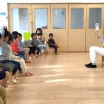 交通安全訓練
