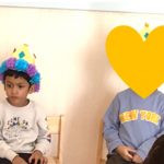 11月の誕生日会