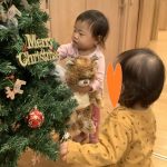 だいち組　はじめてのクリスマス