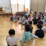 不審者訓練を行いました！