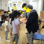 敬老の日の集い