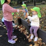 たいよう組・だいち組「いっしょにあそぼ！」