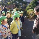 みかん狩り