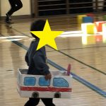 【全クラス】うんどうかい～うみ・そら・たいよう～