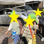 【うみ】秋のえんそく！