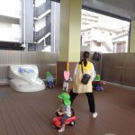 １２月１２日（火曜日）雨☂