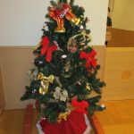 クリスマス