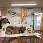 【全クラス】おたのしみ会☆