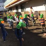 体幹トレーニング