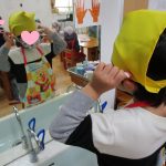 💛12月19日💛『そら組:クッキング!』