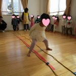 💛１２月１８日💛『うみ組：運動遊び！』